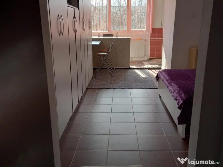Piata sudului brancoveanu etaj 4 - 6