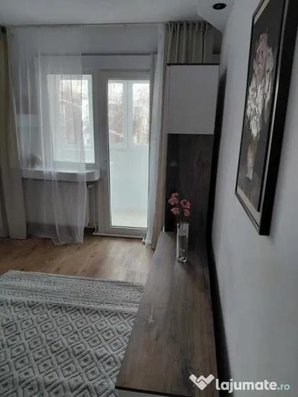 Apartament Cu 2 Camere Zona George Enescu - 12