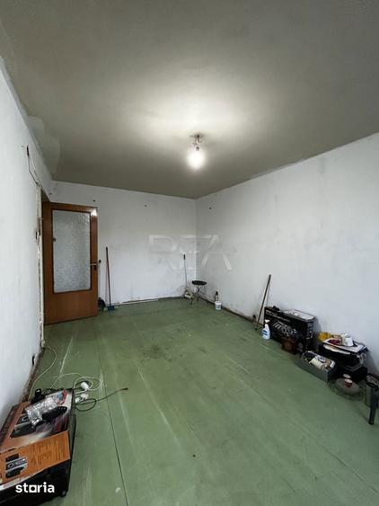 Apartament cu 2 camere decomandat în Rahova