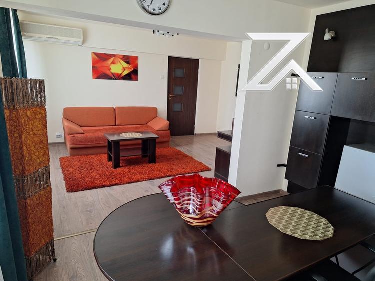 ULTRACENTRAL • 4 CAMERE • PARCARE PRIVATĂ • IDEAL STUDENȚI / LOCUINȚĂ + BIROU - 2