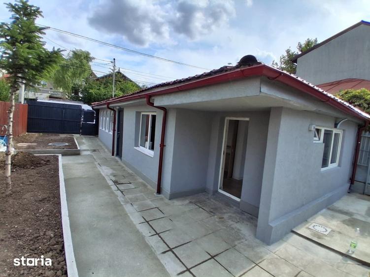Casa- Sector 1 / Birou-Comercial - 5