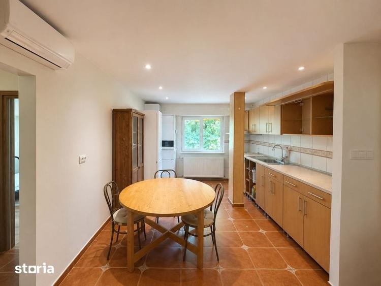 Apartament cu 3 camere decomandat în Lăpuș Argeș