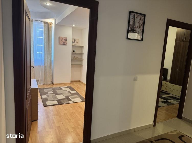 Apartament 3 camere | 82 mp | Bd. Unirii Strada Traian - 6