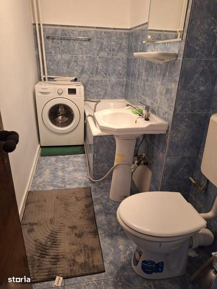 Garsonieră în Tei