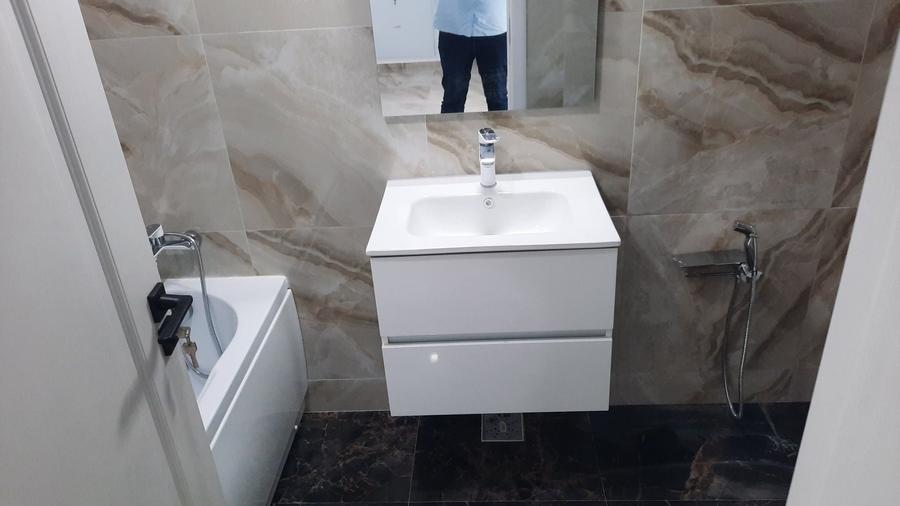 Apartament cu 2 camere decomandat în Copou