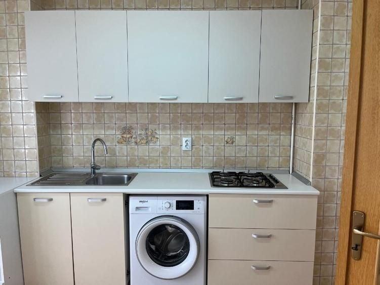 Apartament cu 2 camere decomandat, mobilat în Unirii