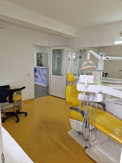 Spațiu comercial, de 116 mp, în Paltin