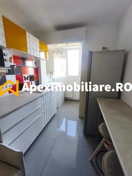 Garsoniera de inchiriat Mihai Bravu Bucure?ti | ApexImobili - 7