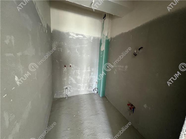 Apartament cu 3 camere decomandat în Șelimbăr