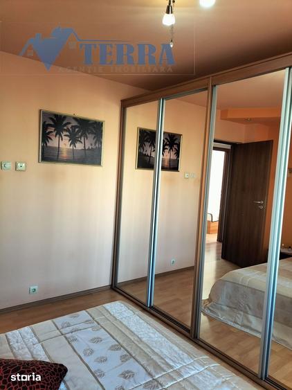 Apartament cu 4 camere decomandat în Ultracentral