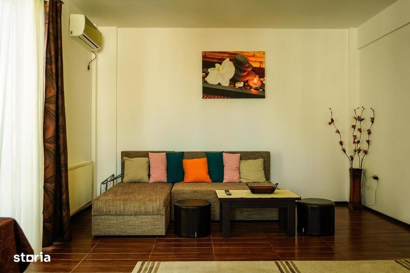 Apartament 2 cam dec Uzina cu Pizza Mamaia Nord - 6