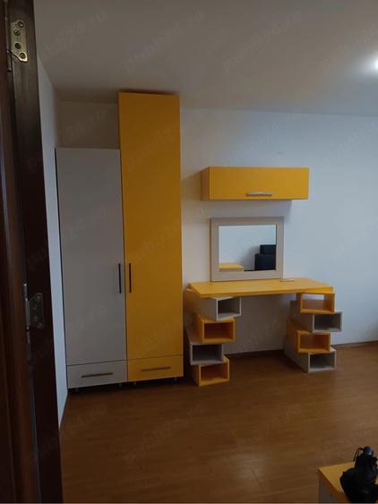 Garsonieră decomandată în Florești