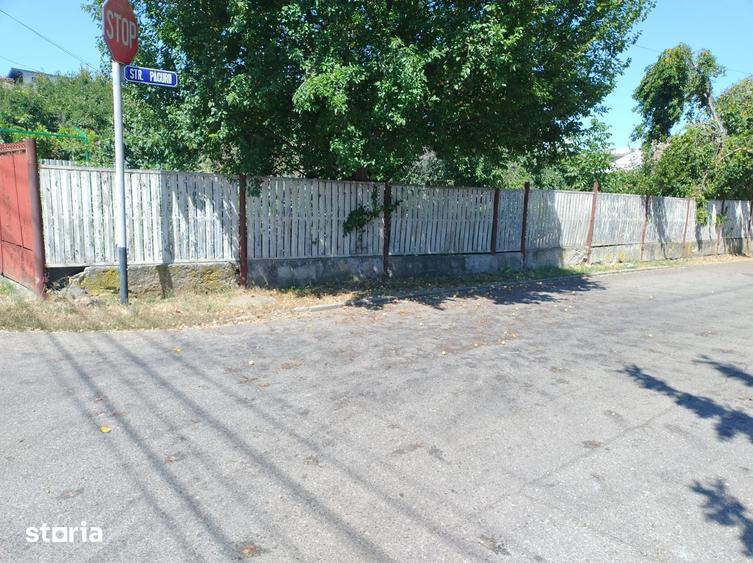 Teren intravilan 352 mp ?intea, Baicoi | 3 minute de Valea Stelii - 1
