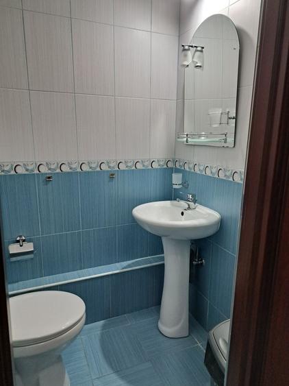 Inchiriez apartament cu 3 camere, 70 m2, Mircea cel Batran, etaj 1 - 8