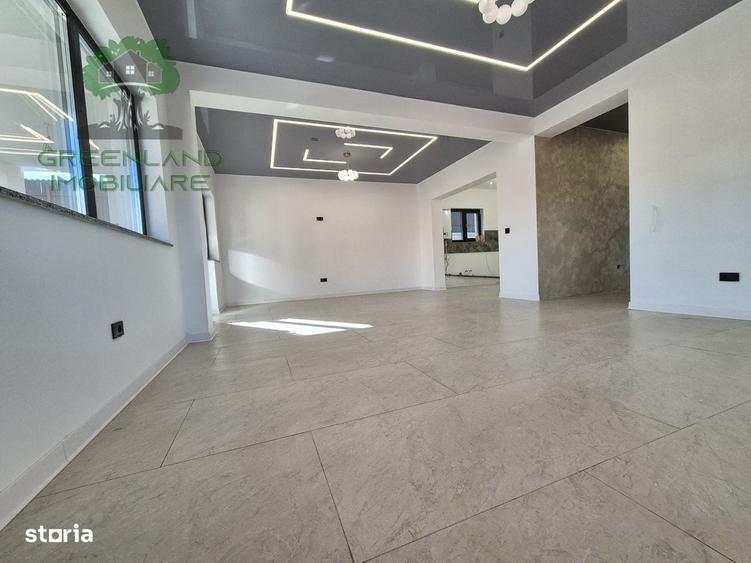 Casă cu 4 camere în Bârnova