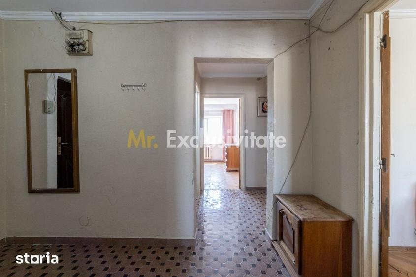 Apartament 3 camere, 89 mp total + garaj separat - 15