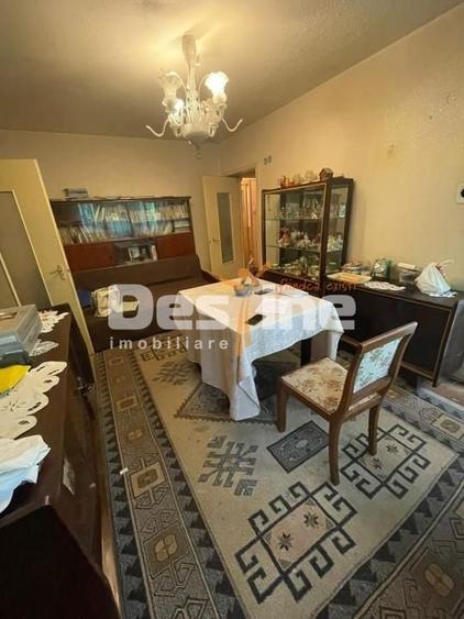 APARTAMENTt 3 CAMERE DE VANZARE - Parter -GIULESTI - 1