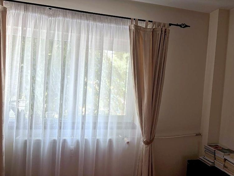 Apartament cu 4 camere decomandat, mobilat în Sebastian