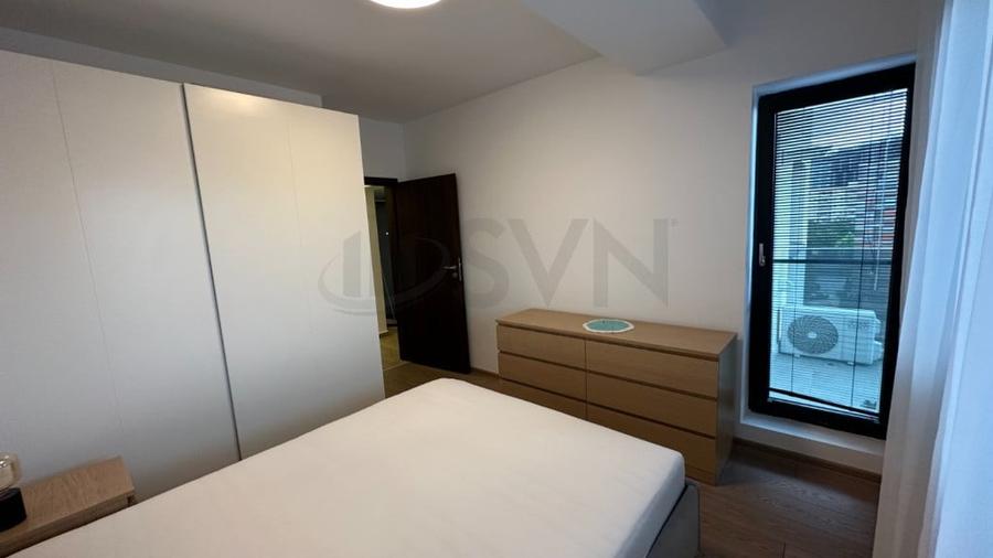 Apartament cu 2 camere semidecomandat în Regie
