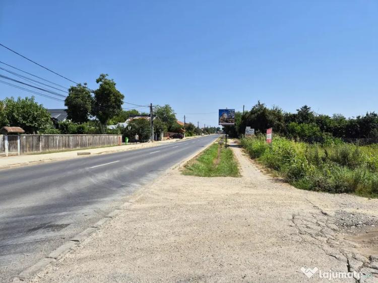 Teren în Ciofliceni