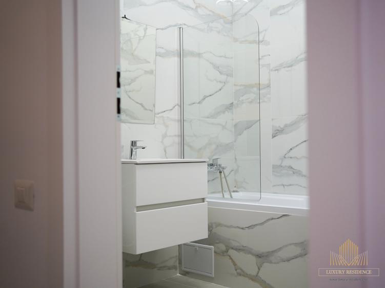 Apartament 2 camere-Chiajna-Sergent Ilie Petre-TVA Inclus - 18