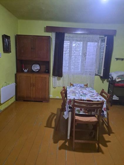 Casa de vanzare - loc. Cenad - 1