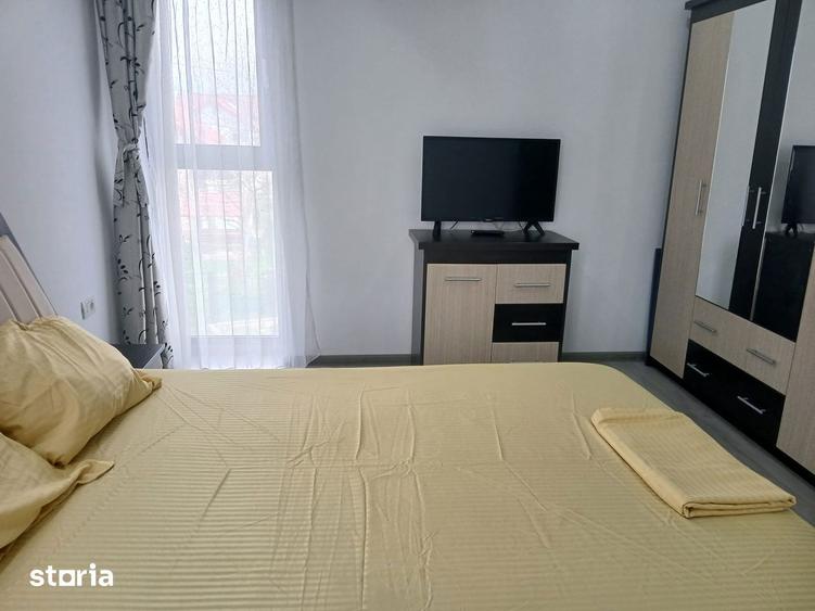 Casă cu 4 camere cu Teren 200 Mp în Ștefănești