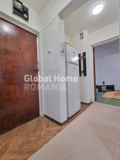 Apartament cu 2 camere decomandat, mobilat în Drumul Taberei