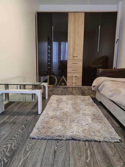 Apartament cu 2 camere semidecomandat în Mănăștur