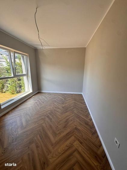 Ap. 2Cam. Livingul Open-Space + Curte De 138Mp. / Pallady! - 11
