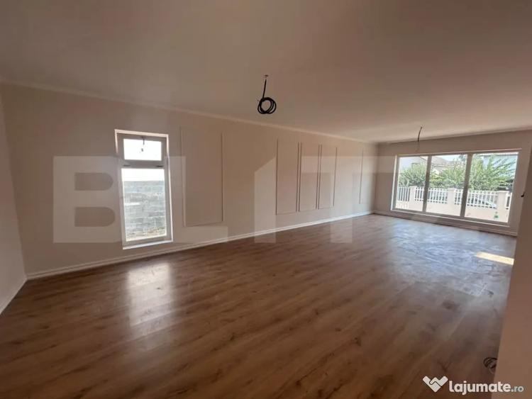 Casa cu 4 camere, P+1, 144 mp utili, Damila - 2