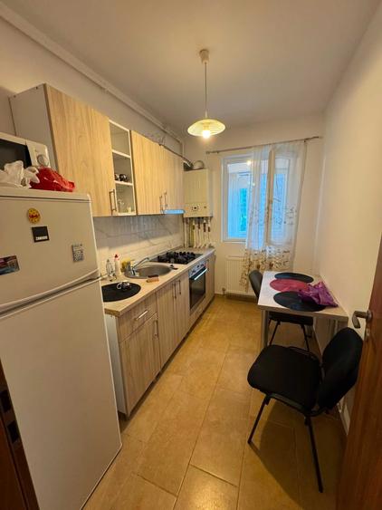 Garsoniera Rezervelor Militari Residence | Bloc nou | Parcare inclusa | Bucatarie separata - 6