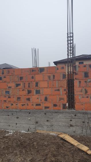 Duplex cu 4 camere cu Canalizare în Prelungirea Ghencea