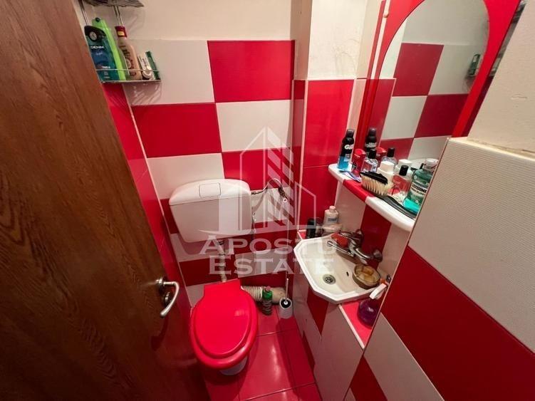 Apartament 3 camere, de vanzare, zona Soarelui, Timisoara - 7