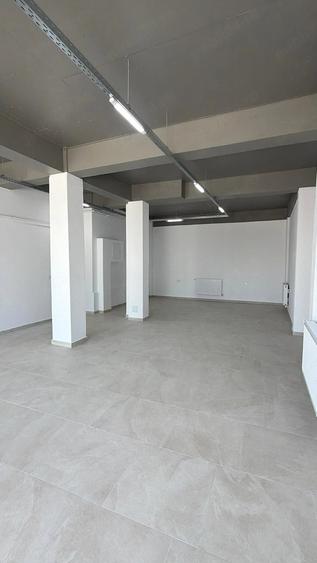 Spațiu comercial, de 79 mp, în Central