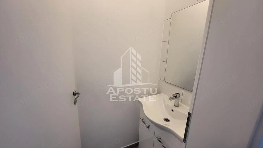Apartament modern,3 camere,pet friendly,Calea Lipovei - 9