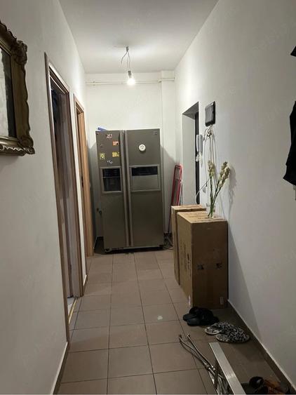 Apartament cu 2 camere decomandat în Sălaj