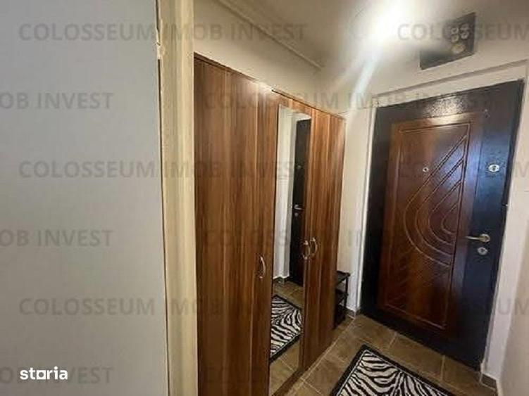 Garsoniera spatioasa de inchiriat, zona Grivitei! - 4