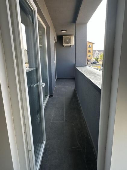 Apartament de Inchiriat -2 camere -Pictor Nicolae Brana - 8