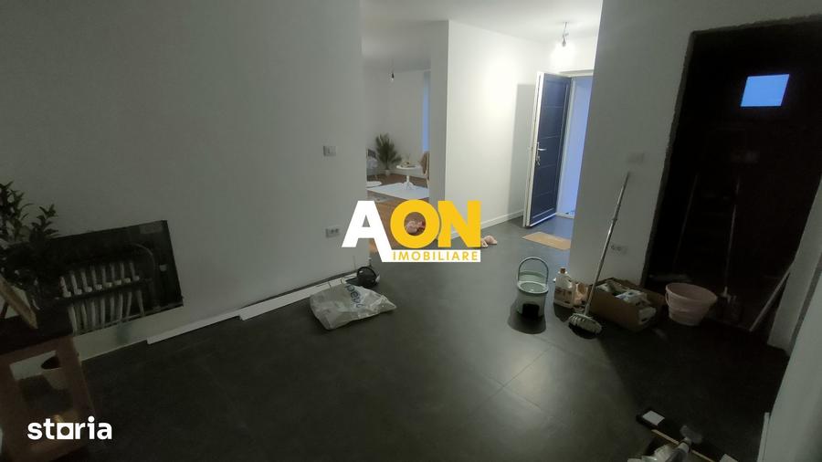 Casă cu 4 camere cu Teren 900 Mp în Ciugud