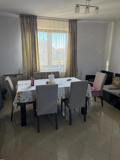 Casă cu Teren 1400 Mp în Hădăreni