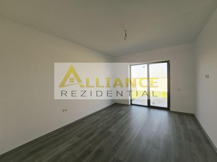Casa moderna- 100m de autobuz-placa de beton-beci-aspensoare-gazon - 4