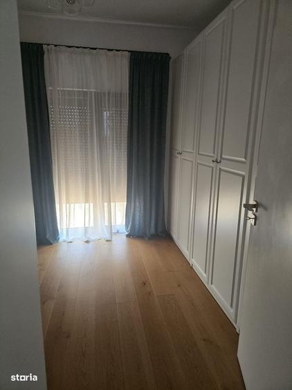 Casă cu 4 camere în Mărtinești