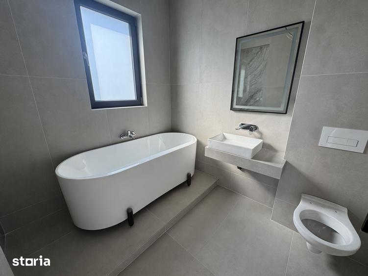 Vila Moderna | Complex Rezidential de Lux - Bragadiru - 11