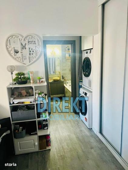 Apartament cu 2 camere în Ultracentral