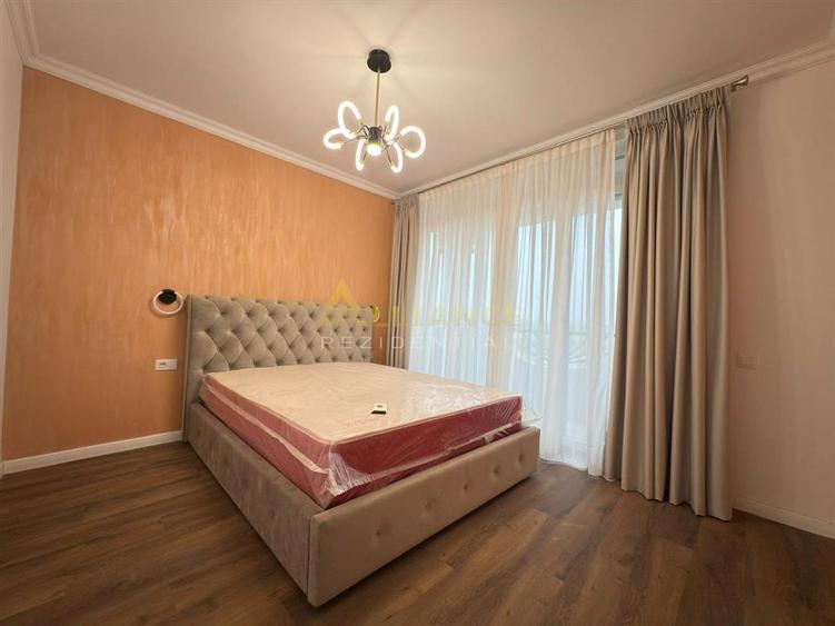 Duplex cu 5 camere cu Teren 304 Mp în Berceni