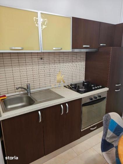 Apartament 2 camere decomandat | Zona Bulevardul Unirii | 66 mp | Etaj - 8