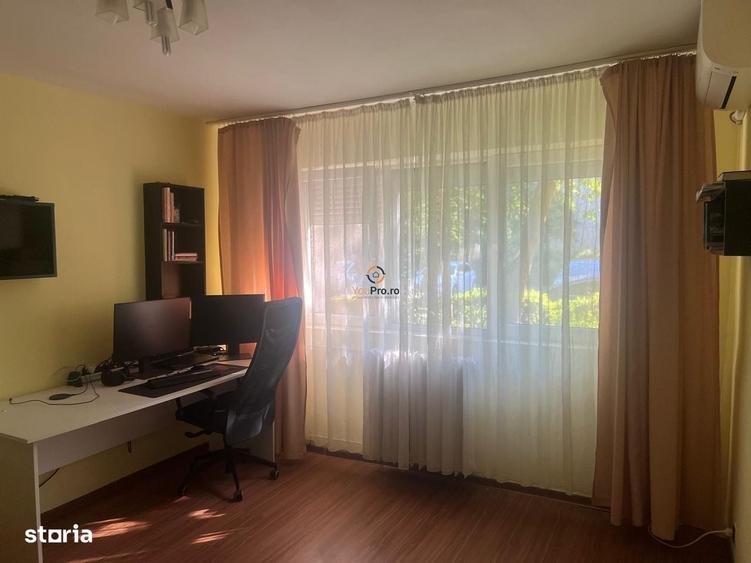 Ocazie! Apartament 2 camere parter zona Dacia Iulius Mall - 9