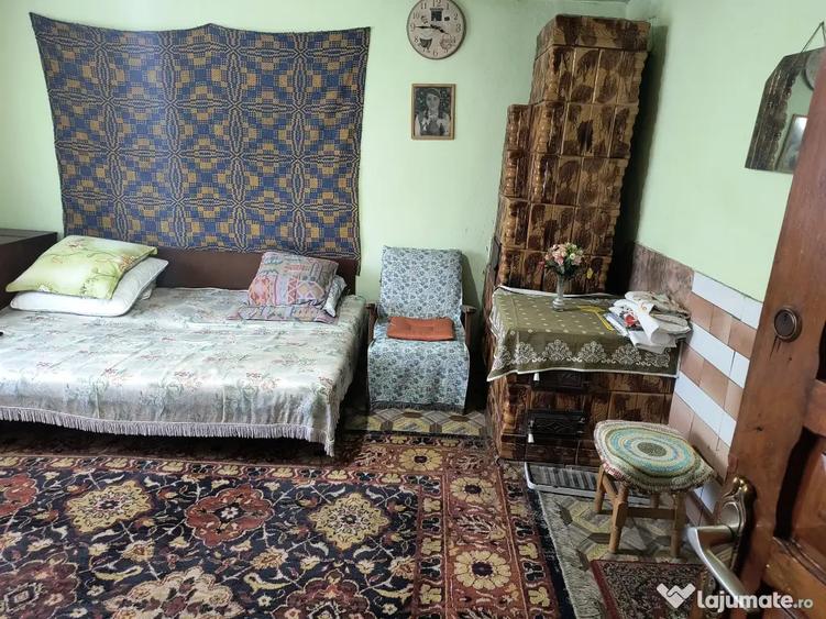 Casă cu 2 camere în Radovan