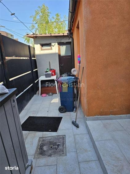 Renovat Apartament 3 cam 89mp in Casa zona Centrala